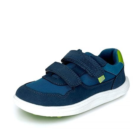 ADIDAȘI PENTRU COPII BUGGA SAFI BLUE B00201-04