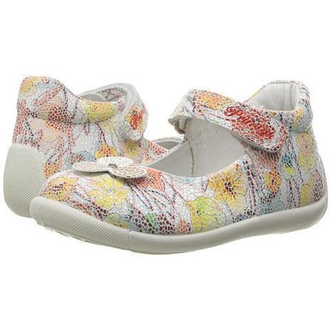 BALERINI PENTRU FETE, PRIMIGI, 7517200, ALB