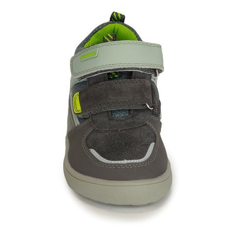 FIÚ MEZÍTLÁBAS TORNACIPŐ KAMERON GREY, PROTETIKA, SZÜRKE