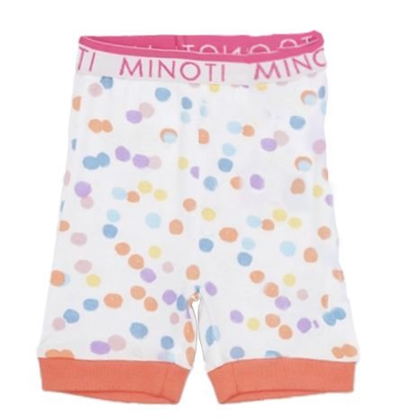 PIJAMALE SCURTE PENTRU FETIȚE, MINOTI, PYJA 29, FETIȚĂ