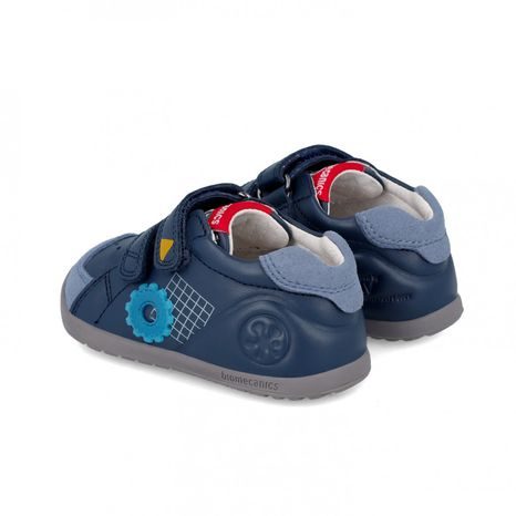 CHLAPECKÉ TENISKY OCEAN SAUVAGE, BIOMECANICS, 241161-A183