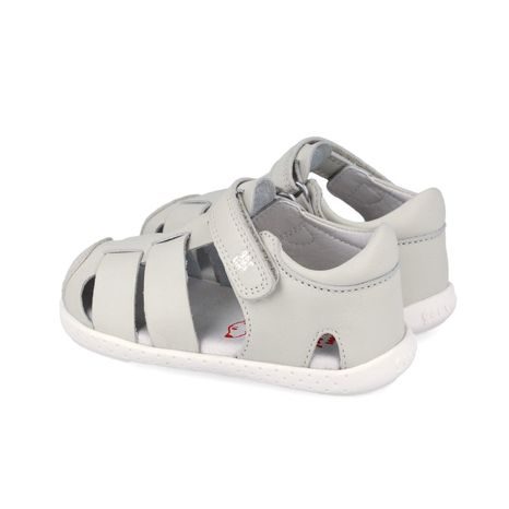 DETSKÉ BAREFOOT SANDÁLE BASICO SPORCO BIOMECANICS 252326-F695