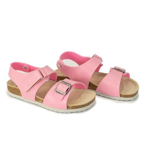 DIEVČENSKÉ ORTOPEDICKÉ SANDÁLE ORS T97/31, PROTETIKA, RUŽOVÁ