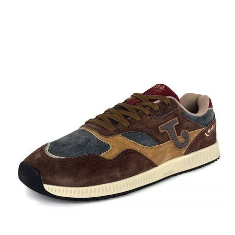 PÁNSKE BAREFOOT TENISKY 1448 BROWN JOMA BF1448W2624