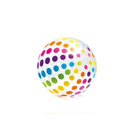 Nafukovací míč Jumbo, INTEX, W159065 