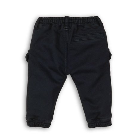 KALHOTY CHLAPECKÉ S KAPSAMI, MINOTI, ARROW 2, TMAVĚ MODRÁ