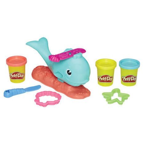 Play-Doh Veľryba, Hasbro Play-Doh, W700630