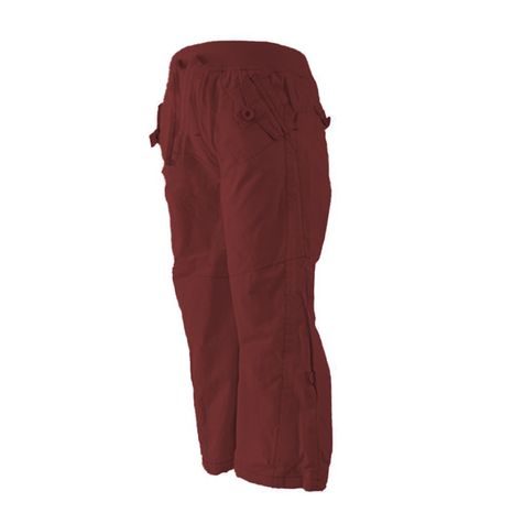 NOHAVICE ROLL UP, PIDILIDI, PD341, HNĚDÁ