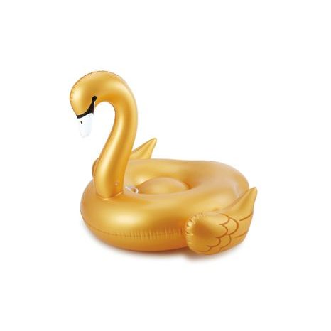 Swan Golden Golden 132 x 110 x 97cm, PolyGoup, W105368