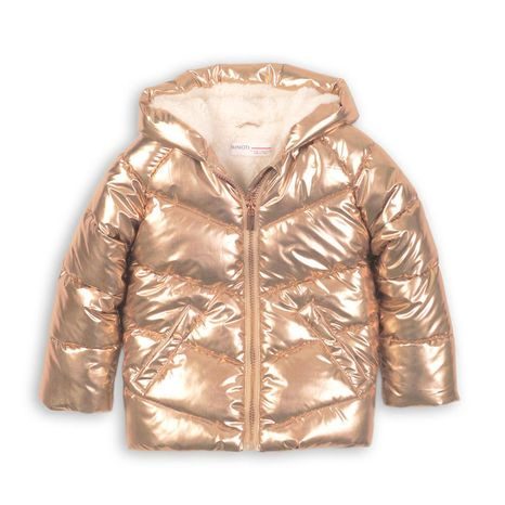 Lányok Jacket Metalian, Minoti, Midas 1, Lány