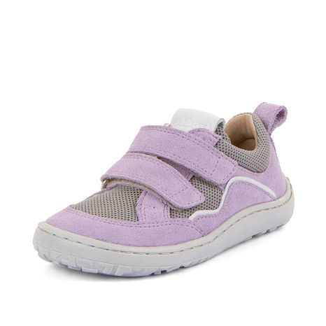 DIEVČENSKÉ BAREFOOT TENISKY BAZE LILAC FRODDO G3130271-23