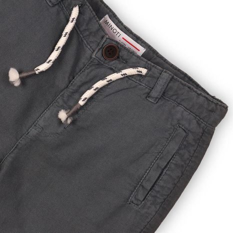 FIÚ RÖVIDNADRÁG, MINOTI, CLUB 2, SZÜRKE