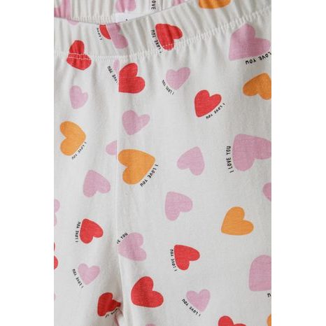 LEGÍNY DÍVČÍ, MINOTI, 14LEG 14, HOLKA