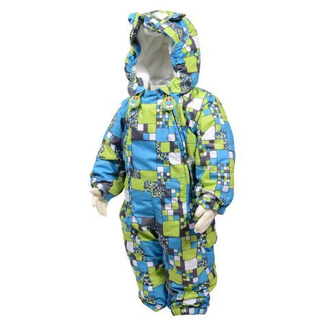 ZIMNÉ OVERAL, PIDILIDI, PD944, KLUK