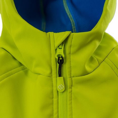 OUTDOOR SOFTSHELL DZSEKI, PIDILIDI, PD1091-19, FIÚ