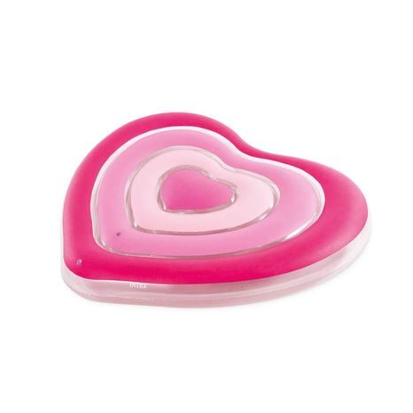 58727EU PLOVADLO SRDCE, INTEX, W034122