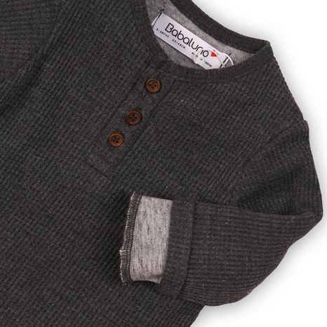 TEST CSECSEMŐ PAMUT DUPLA UJJÚ, MINOTI, VAD 9, GYEREK