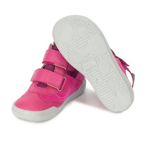 DÍVČÍ CELOROČNÍ OBUV SUPERFREE GTX, SUPERFIT ,1-000544-5500, RŮŽOVÁ