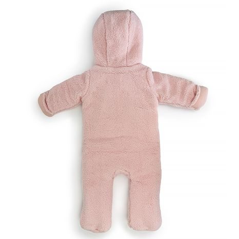 ZIMNÁ DIEVČENSKÁ KOMBINÉZA PIDILIDI PD1166-03 PINK