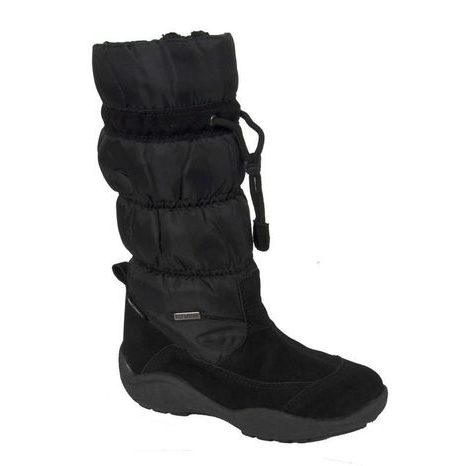 CIZME FETE, BUGGA, B023, NEGRU