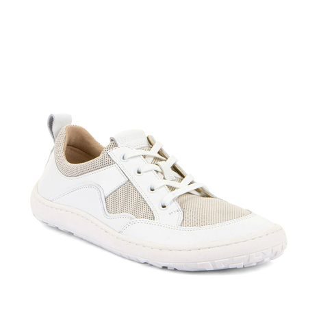TENISKY BAREFOOT GEO MI WHITE FRODDO G3130273