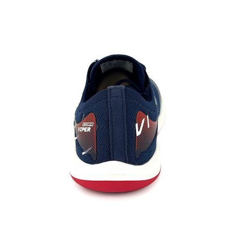 PANTOFI BAREFOOT DE ALERGARE PENTRU BĂIEȚI VIPER JUNIOR NAVY BLUE JOMA BFVIPJS2603