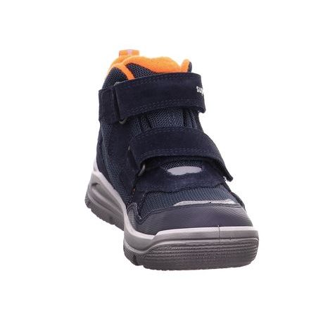 GHETE JOASE PENTRU BAIETI PENTRU ORICE ANOTIMP MARS GTX, SUPERFIT, 1-009084-8000, ALBASTRU