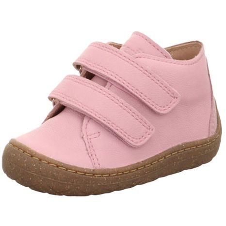 Lányok egész szezonra szóló cipő SATURNUS, Superfit,1-009346-5510, rózsaszín