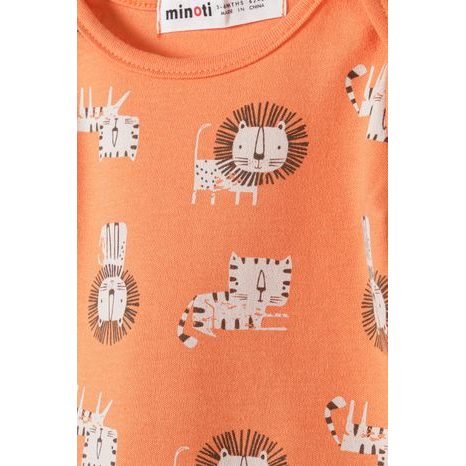 CORP PENTRU SUGARI 2PACK, MINOTI, ASCUNDE 4, BĂIAT