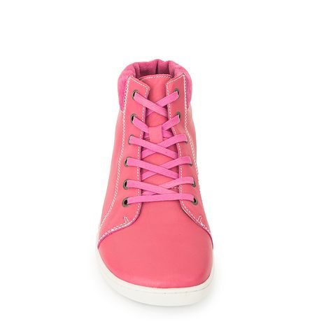 DÁMSKÉ BOTY  MARGIT FUXIA, PROTETIKA, FUCHSIA