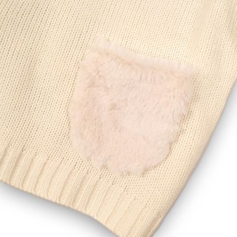 SVETR DÍVČÍ, MINOTI, TRIP 2, BÉŽOVÁ