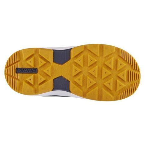 KOTNÍKOVÉ PLAY II GTX, VIKING, 3-87025-2735, TMAVĚ MODRÁ