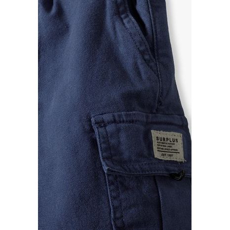 KRAŤASY CHLAPECKÉ, MINOTI, SOL 5, KLUK