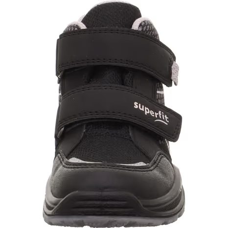 GHETE BĂIEȚI PENTRU TOT ANUL JUPITER BLACK/LIGHT GREY GTX SUPERFIT 1-000056-0010