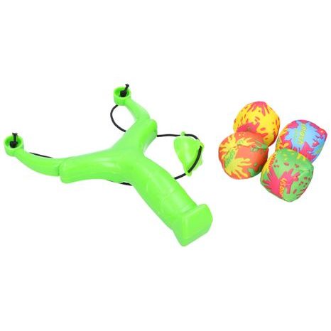 PRAK S VODNÝMI BOMBAMI 4KS, WIKY, W118145