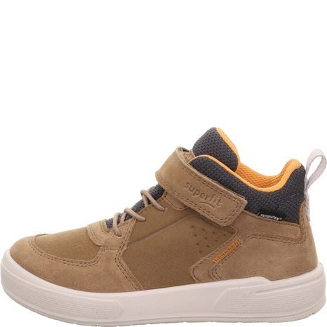 GHETE PENTRU COPII SUPERFIT MAVERICK BROWN/ORANGE 1-100104-3000