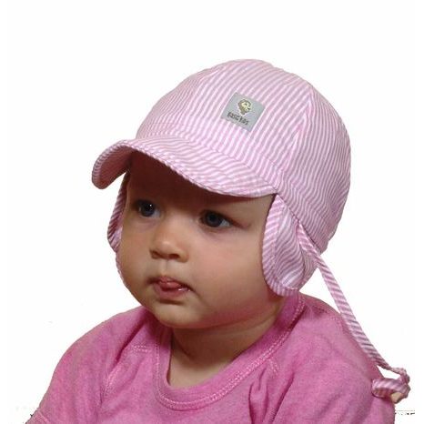 ȘAPCĂ PENTRU FETE, PIDILIDI, PD406, ROZ