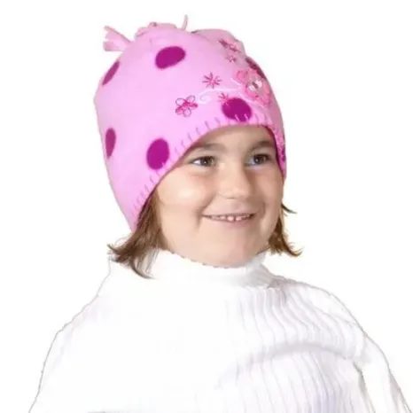 FLEEZ LÁNY SAPKA, BUGGA, PD372, LÁNY