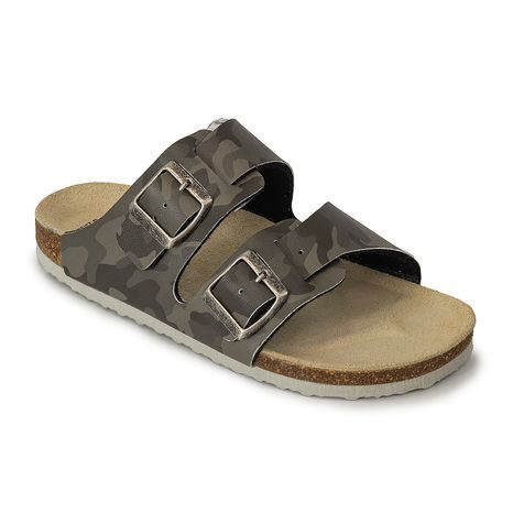 DĚTSKÉ ORTOPEDICKÉ PANTOFLE LIFESTYLE T94/51, PROTETIKA, MASKÁČ