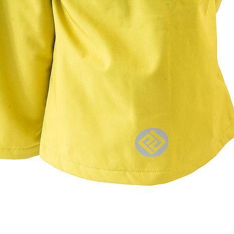 BUNDA SOFTSHELLOVÁ CHLAPECKÁ S KAPUCÍ, PIDILIDI, PD1073-02, KLUK