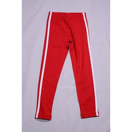 Pantaloni de trening, Wendee, OZ64264-2, roșu