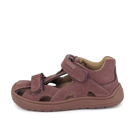 DIEVČENSKÉ BAREFOOT SANDÁLE PROTETIKA HANA OLD PINK