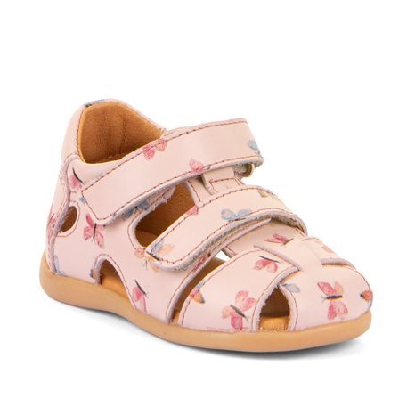 DIEVČENSKÉ SANDÁLE DANAE PINK+ FRODDO G2150200-15