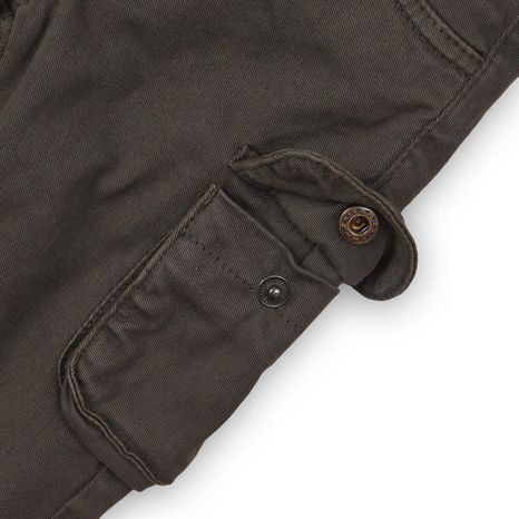 KALHOTY CHLAPECKÉ KAPSOVÉ, MINOTI, RANGER 3, KLUK