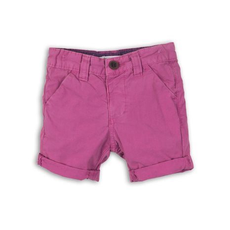 Pantaloni scurți pentru copii, Minoti, MALIBU 10, mov 