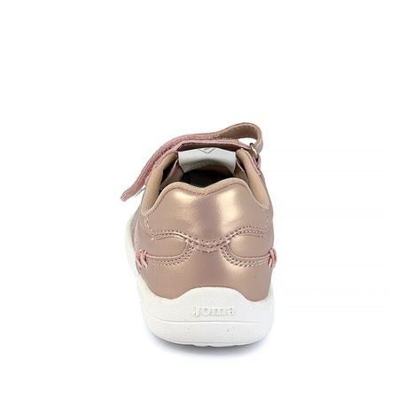 PANTOFI BAREFOOT DE FETE PENTRU MERS CALPE JUNIOR LIGHT PINK JOMA BFCALJS2613V