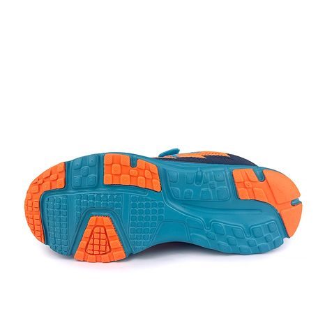 ÎNCĂLȚĂMINTE SPORT PENTRU COPII BUGGA TEMPE BLUE B00210-04