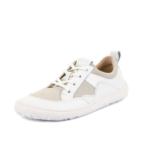 BAREFOOT TENISKY GEO MI WHITE FRODDO G3130273