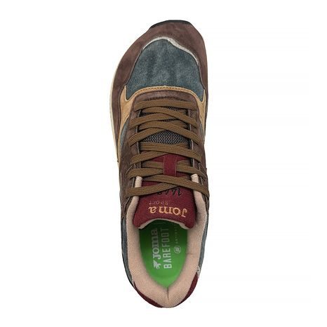 FÉRFI BAREFOOT TORNACIPŐ 1448 BROWN JOMA BF1448W2624