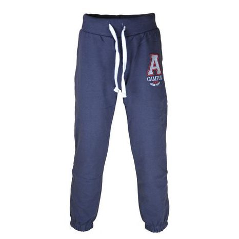 Pantaloni de trening pentru copii, Wendee, ozmy15369-1, antracit